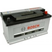 Bosch S3 013   (90 А/ч)